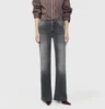 MAC Jeans 0358L543990 Grijs 1