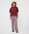 EsQualo T-Shirt F26.05516 Rood 6