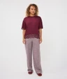 EsQualo T-Shirt F26.05516 Rood 6