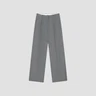 OLAF Pantalon W260404 Grijs 2