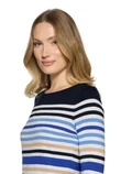 Betty Barclay Longsleeve 27361755 Blauw 5