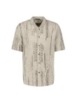 No Excess Overhemd 31490307 Off-White 2