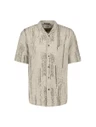 No Excess Overhemd 31490307 Off-White 2