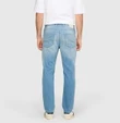 MAC Jeans 0518-01-1991L Blauw 4