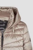 Barbara Lebek Jas 10420062 Taupe 3