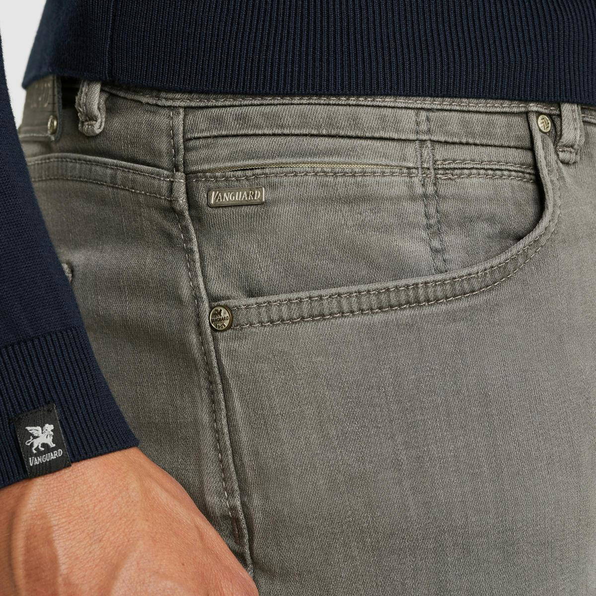 Vanguard Jeans V7 Grijs 3