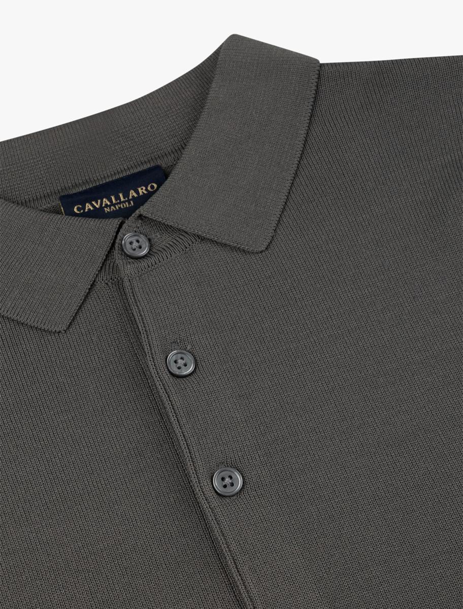 Cavallaro Polo 116265023 Groen 4
