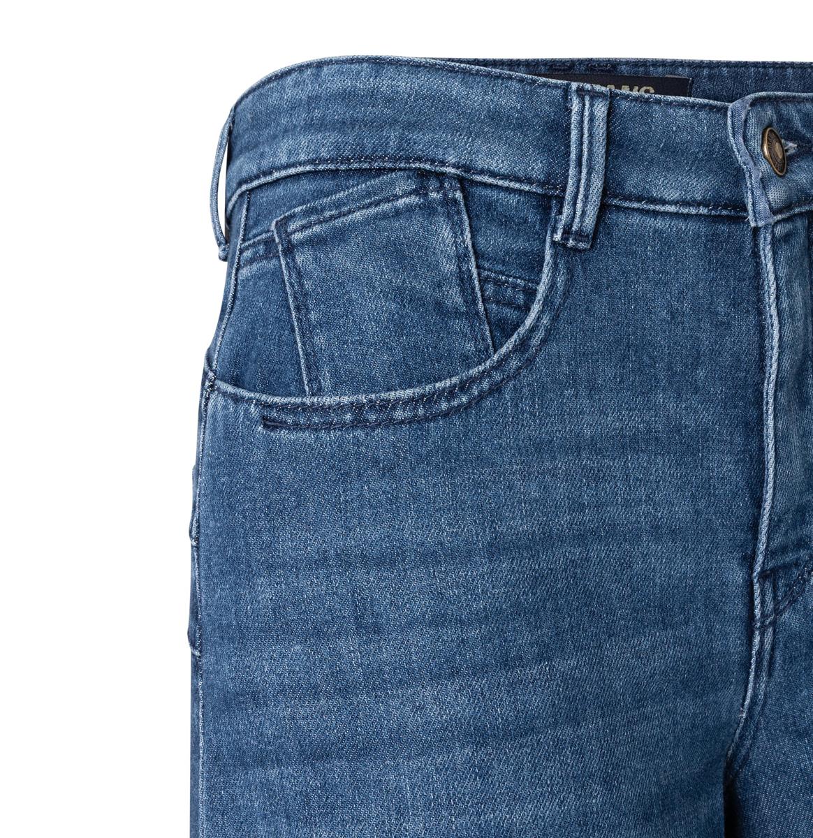 MAC Jeans 0313529990 Blauw 4