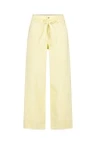 Studio Anneloes Jeans Babet Geel  2