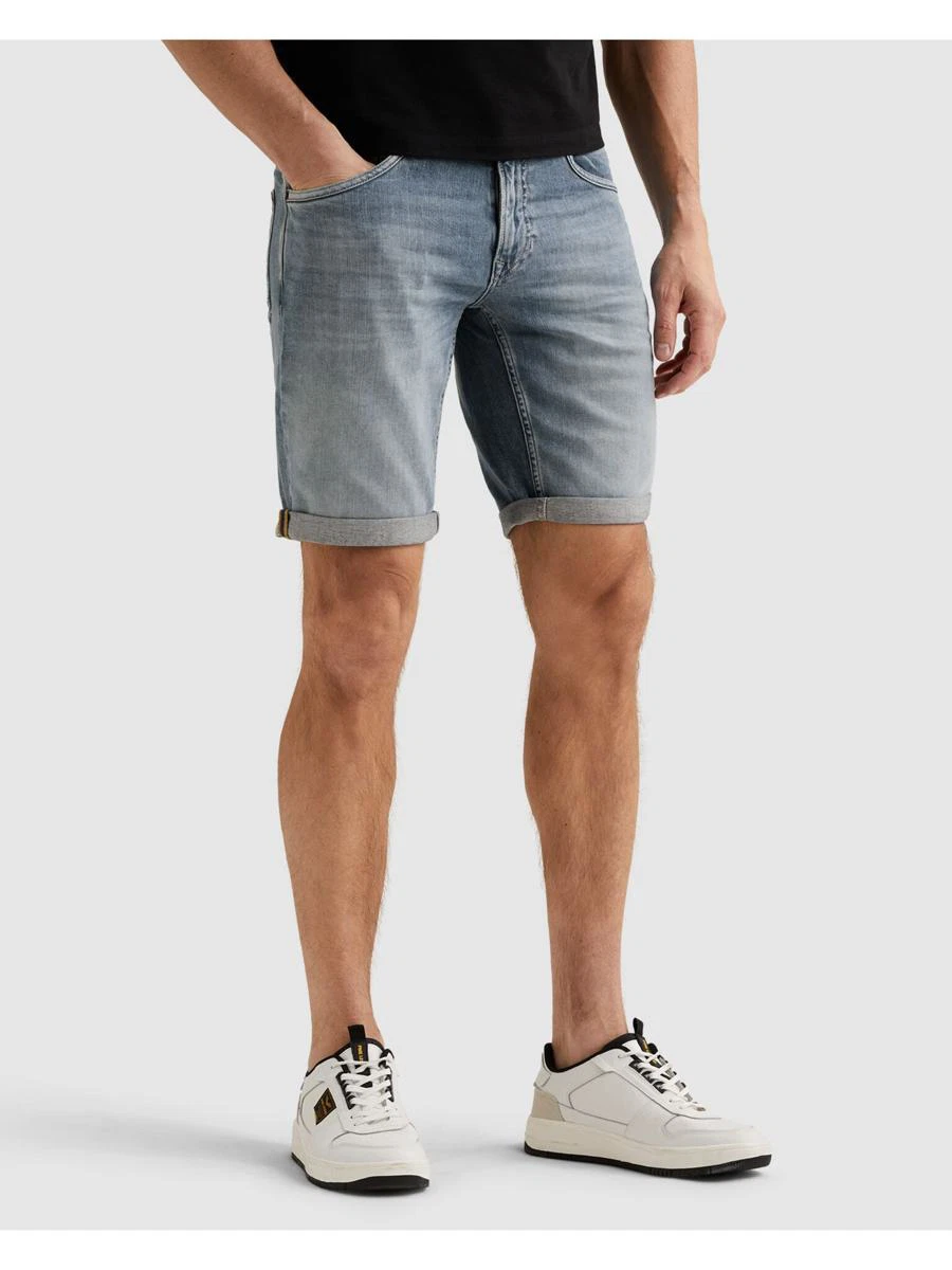 PME Legend Bermuda PSH165 Blauw 2