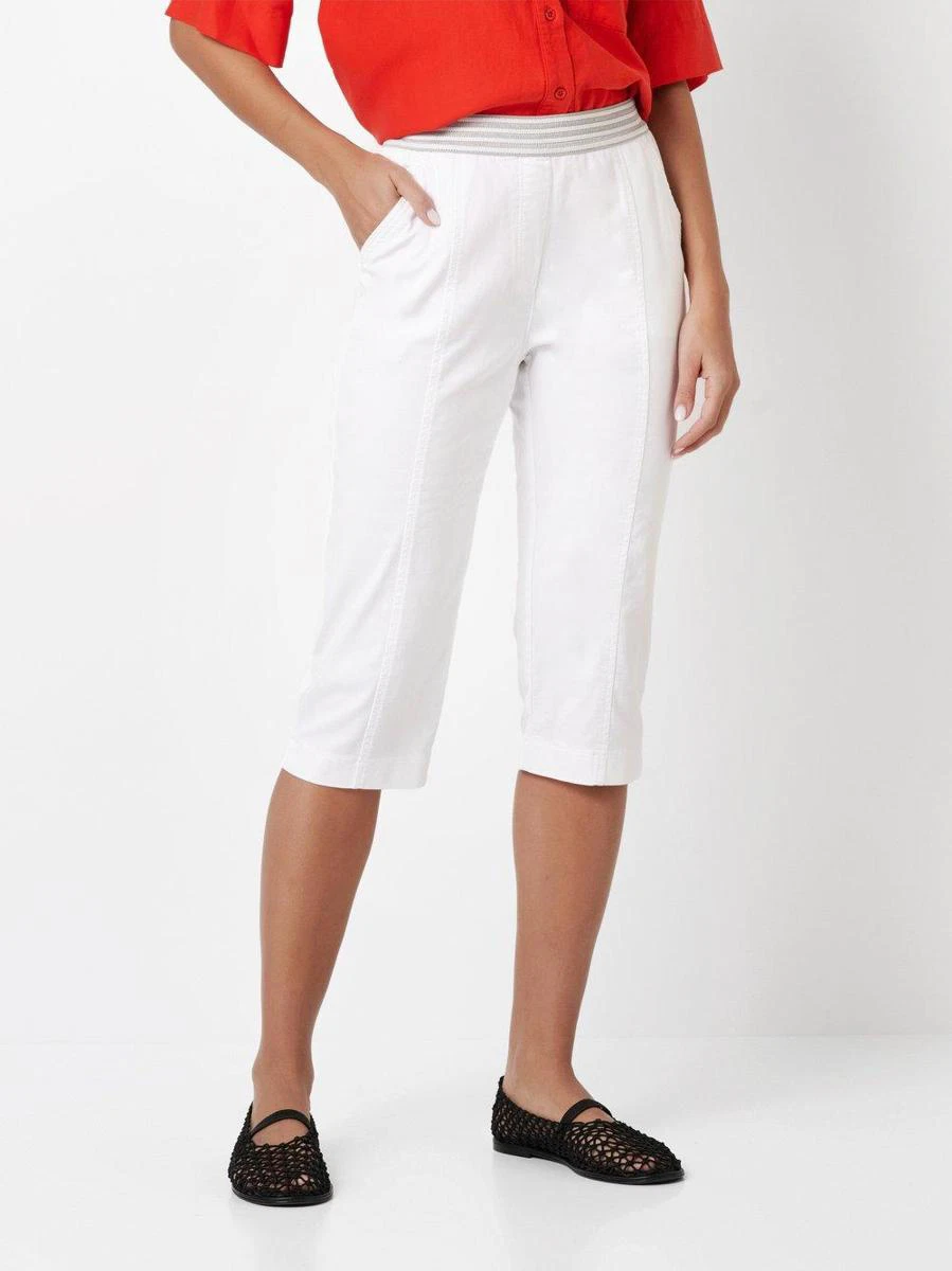 TONI Capri  Sue 21-21/1805-10 Wit 1