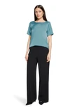 Betty Barclay Blouse 89211849 Blauw 4