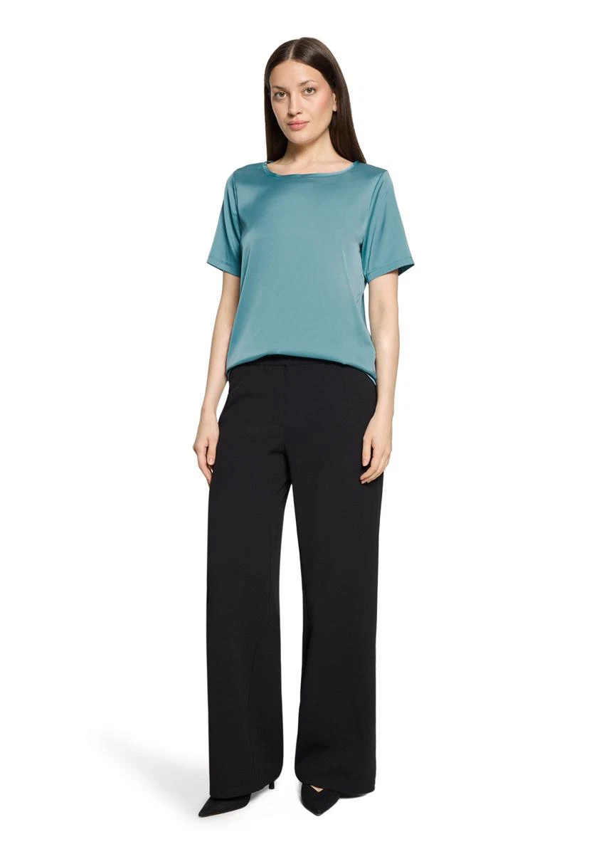 Betty Barclay Blouse 89211849 Blauw 4