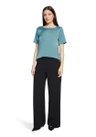 Betty Barclay Blouse 89211849 Blauw 4