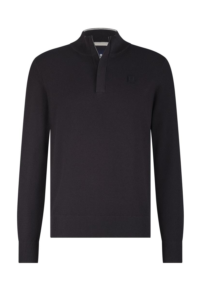 State of Art Trui 131-25125 Grijs 2