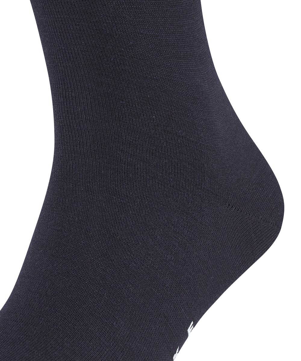 FALKE Sokken 14435 Blauw 4