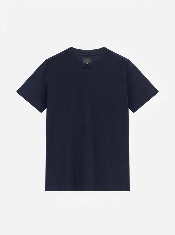 BlueFields T-Shirt 36146038 Blauw 1
