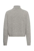 My Essential Wardrobe Vest Tracy Grijs 4