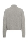 My Essential Wardrobe Vest Tracy Grijs 4