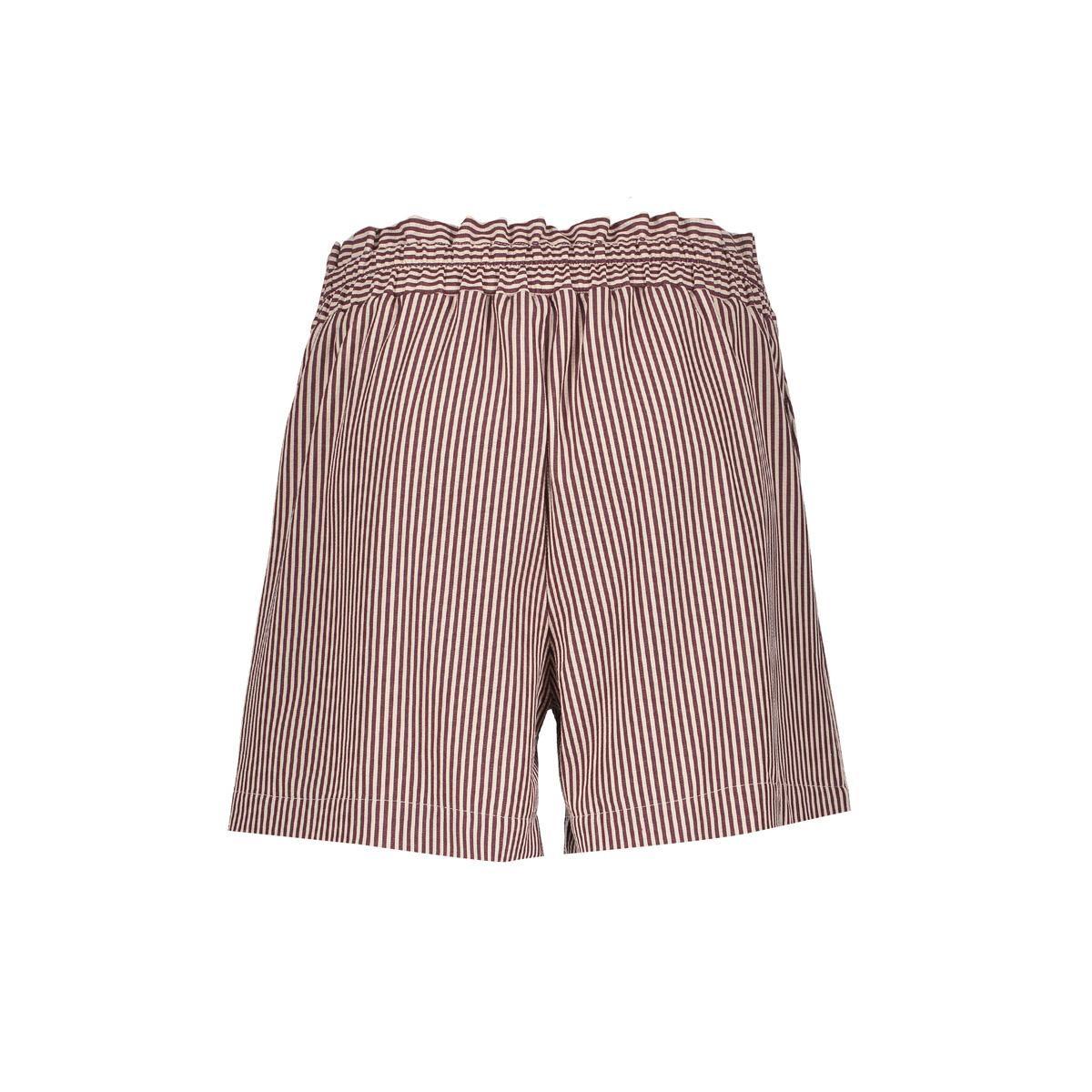 Geisha Short 61208-20 Rood 4