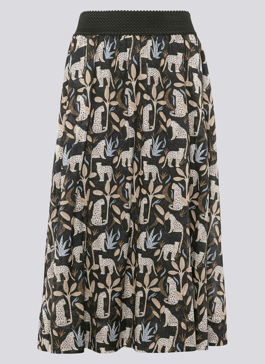 Rabe Rok 56-118142 Zwart 2