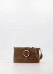 New Apparel Tas Londyn-Su-B Taupe 1