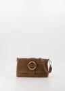 New Apparel Tas Londyn-Su-B Taupe 1