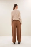 By-Bar Trui 26415002 Beige 4