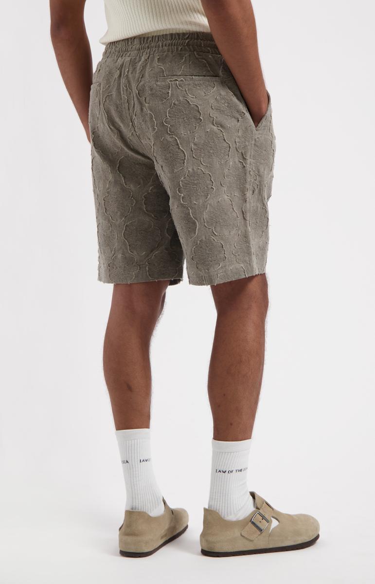 Law of the Sea Korte Broek LAW-10378 Bruin 3