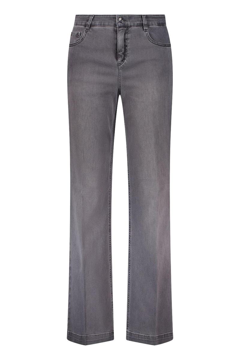 Gardeur Jeans Feliza7 670721 Grijs 1