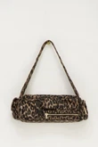 My Jewellery Tas MJ11960 Bruin 1