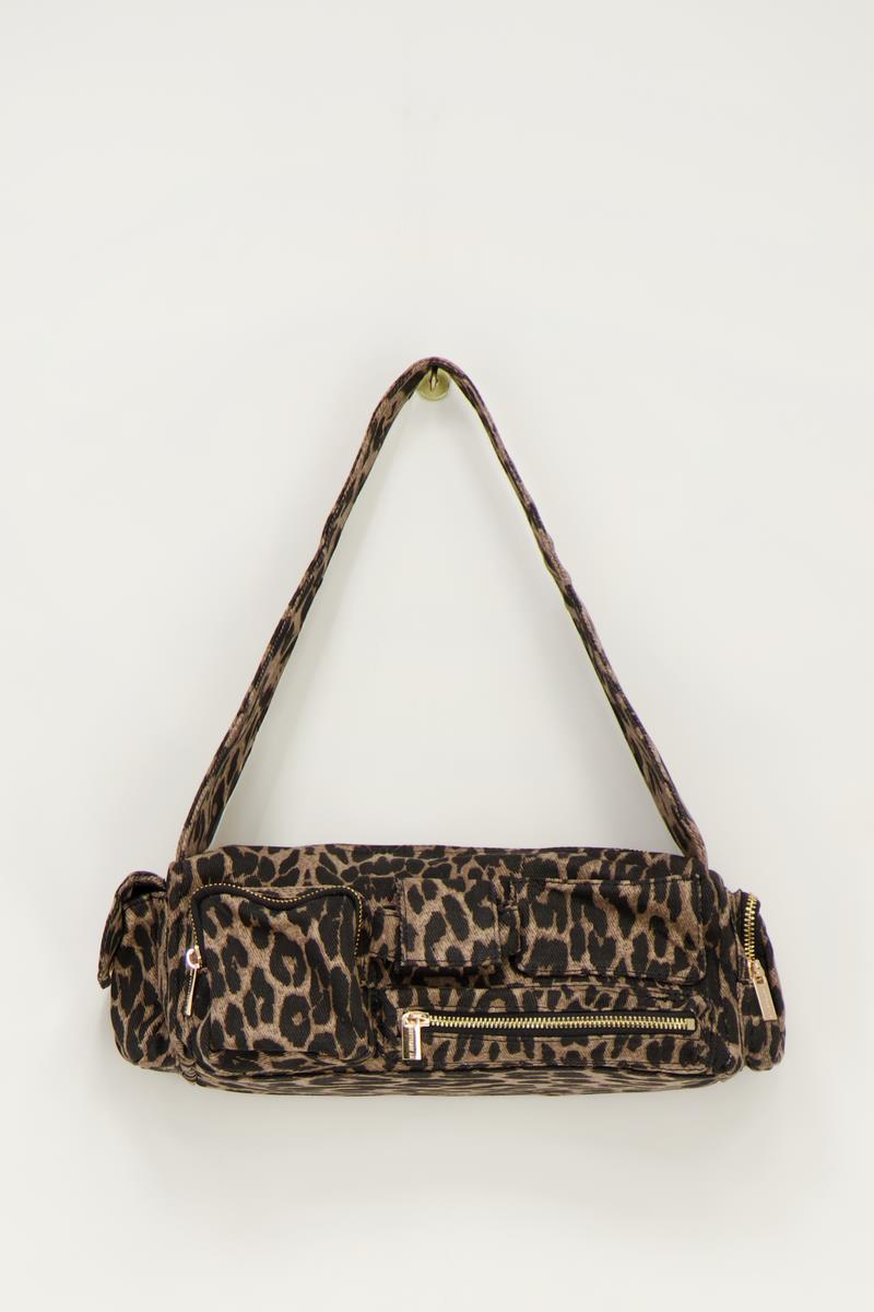 My Jewellery Tas MJ11960 Bruin 1