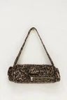 My Jewellery Tas MJ11960 Bruin 1