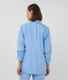 EsQualo Blazer SP26.17005 Blauw 3