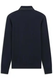 Bugatti Vest 25174F 8750 Blauw 3