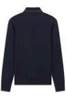 Bugatti Vest 25174F 8750 Blauw 3