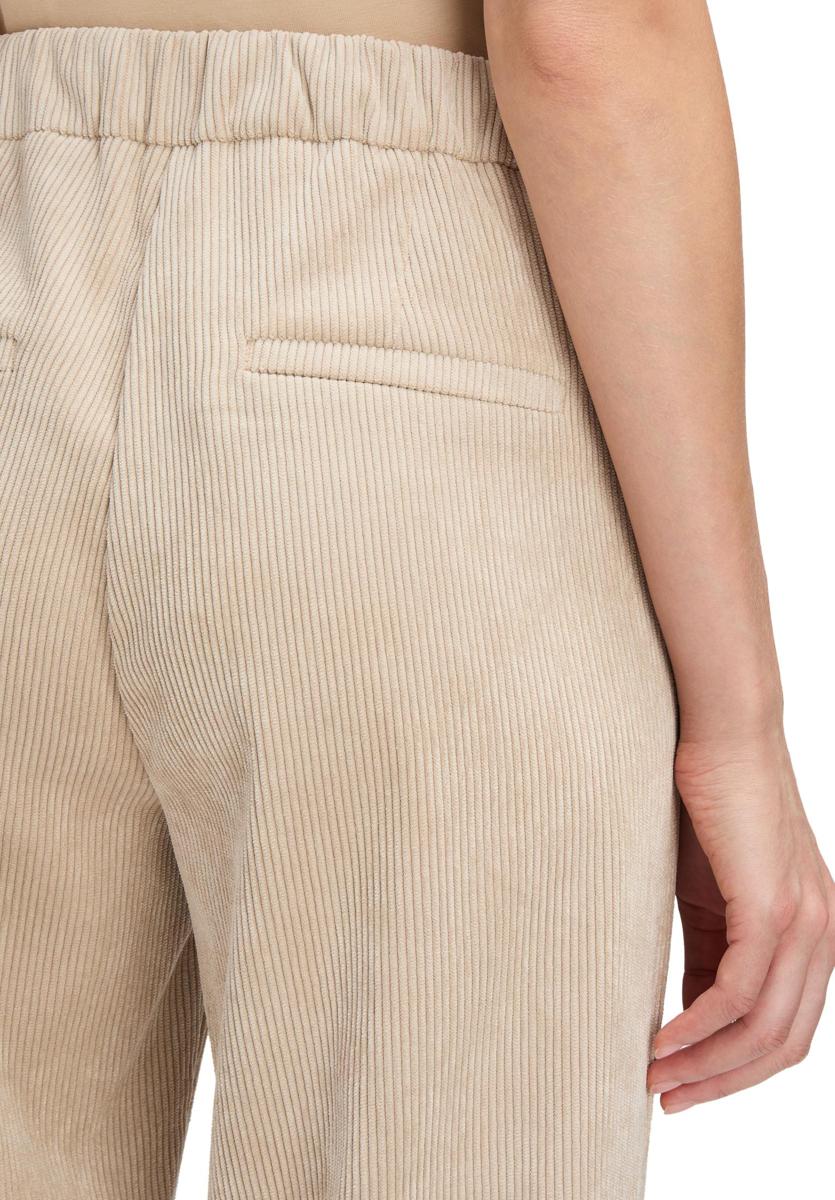 Betty Barclay Pantalon 61041663 Beige 6