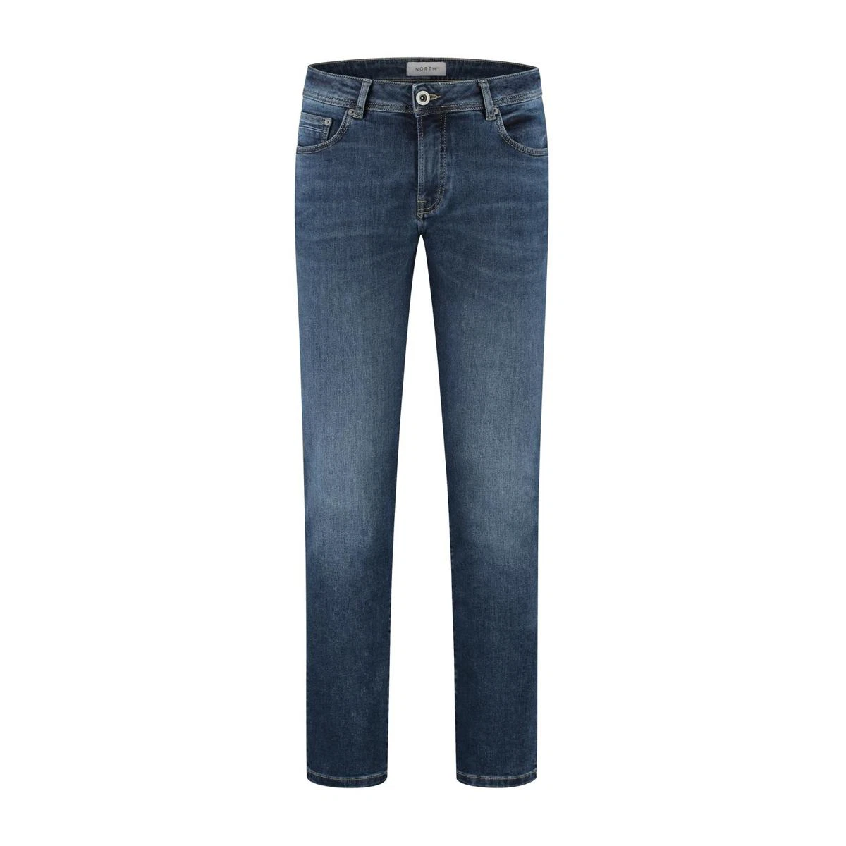 North84 Jeans 84301002 Blauw 2