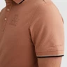 PME Legend Polo PPSS2604867 Oranje 5
