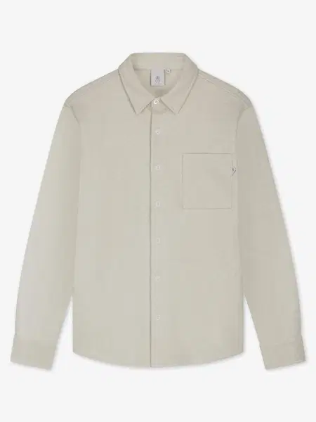 Law of the Sea Overhemd LAW-10269 Beige 1