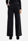 Studio Anneloes Pantalon Lexie Bonded Zwart 1