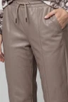 Monari Pantalon 810108 Taupe 6