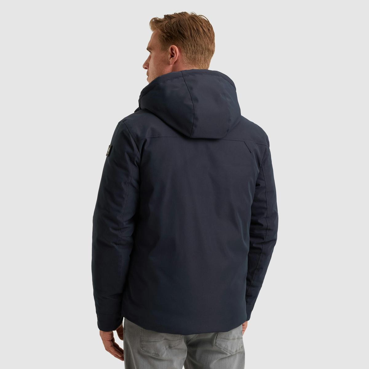 Vanguard Jas VJA2508172 Blauw 4