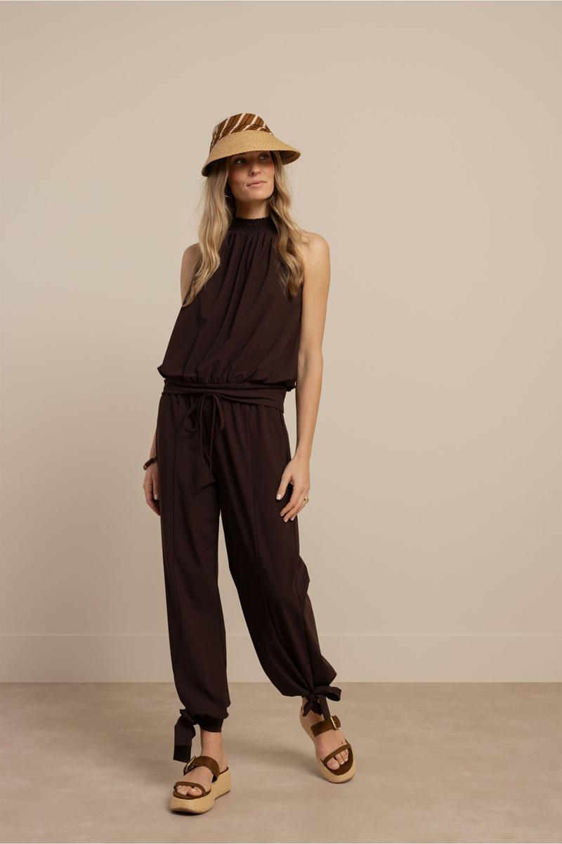 Studio Anneloes Top Jantje top Bruin 5