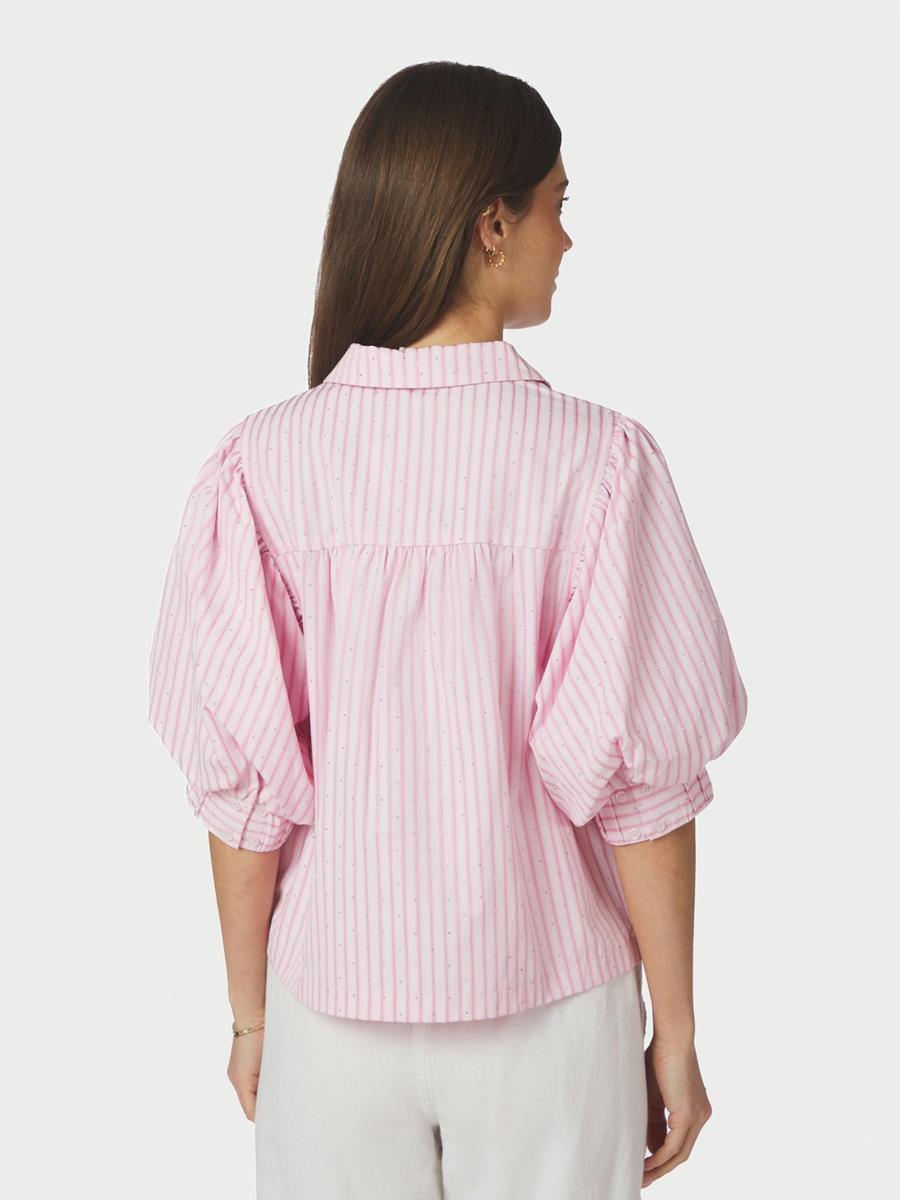 Neo Noir Blouse Etta Roze 3