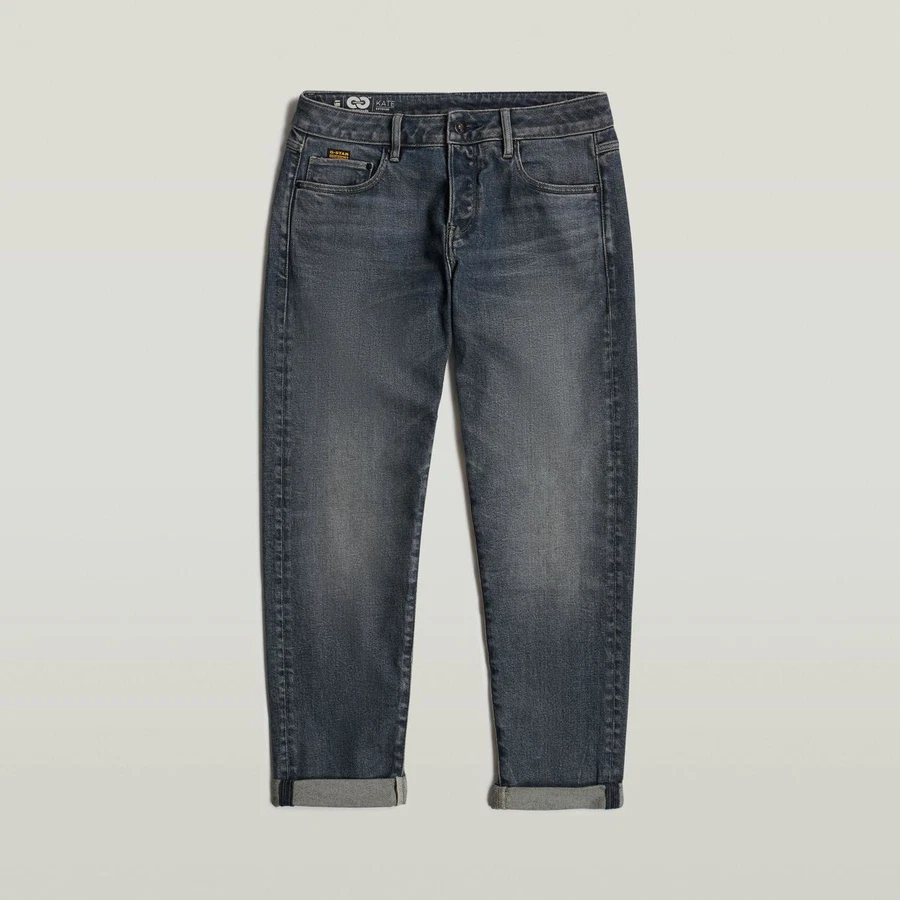G-Star Jeans D15264-D775 Blauw 2