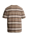 Cast Iron T-Shirt CTSS2609583 Taupe 6