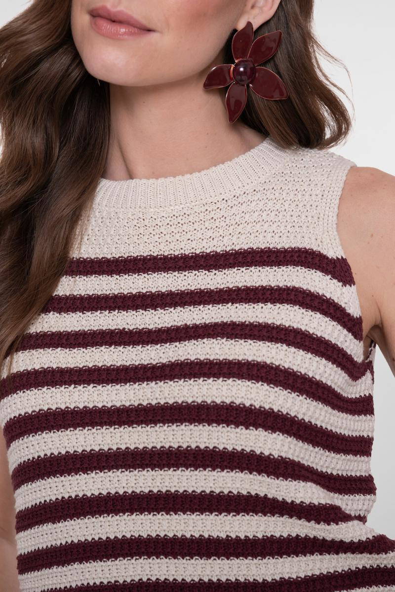 Geisha Spencer 64093-70 Rood 4