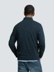 No Excess Trui N2185 Blauw 3