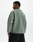 SOMEDAY Sweater 10632213528106 Groen 3